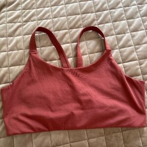 Girlfriend Collective Sports Bra